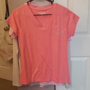 Beverly Hills polo top